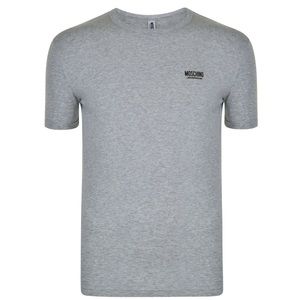 MOSCHINO UNDERWEAR T SHIRT